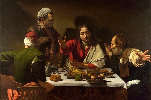 More Info for Caravaggio: A Radical Approach to the Truth