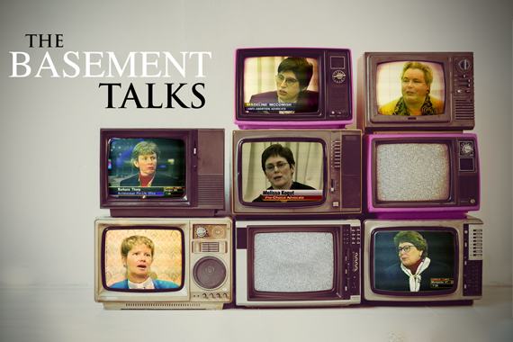 More Info for The Basement Talks