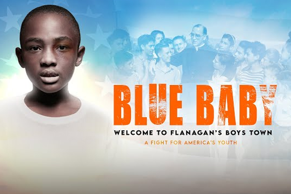 More Info for Blue Baby: A Fight for America's Youth