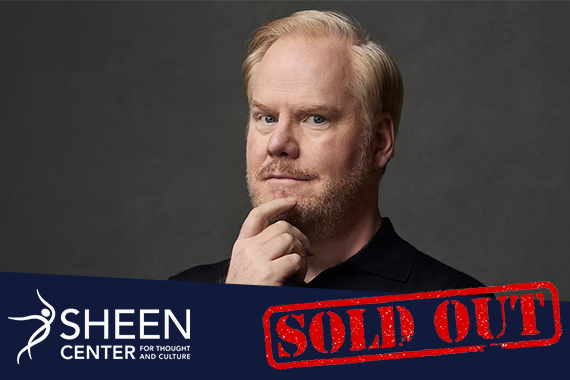 More Info for An Evening With Jim Gaffigan