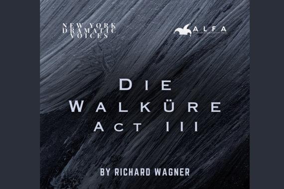 More Info for Die Walküre, Act III