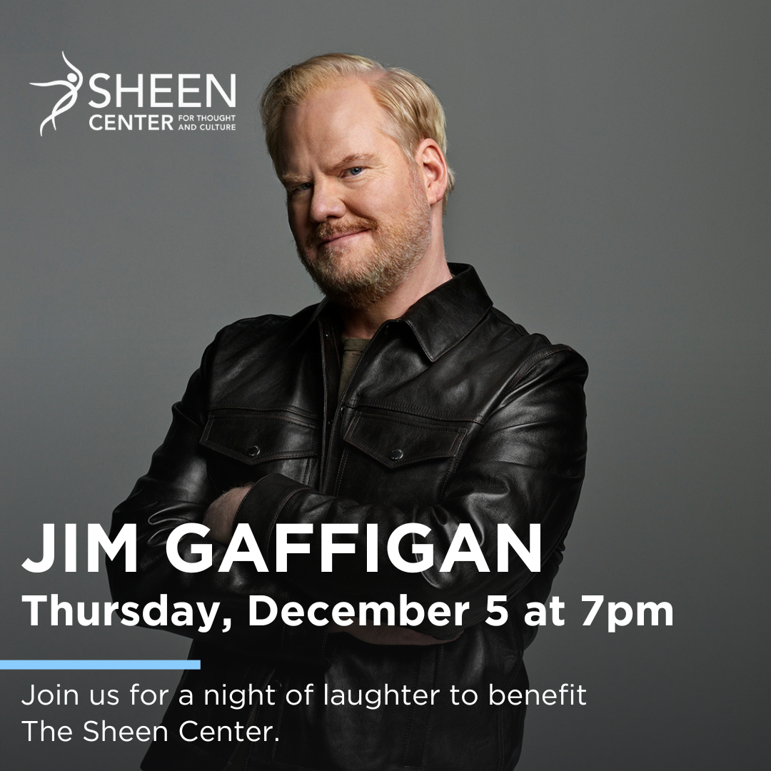 More Info for An Evening With Jim Gaffigan