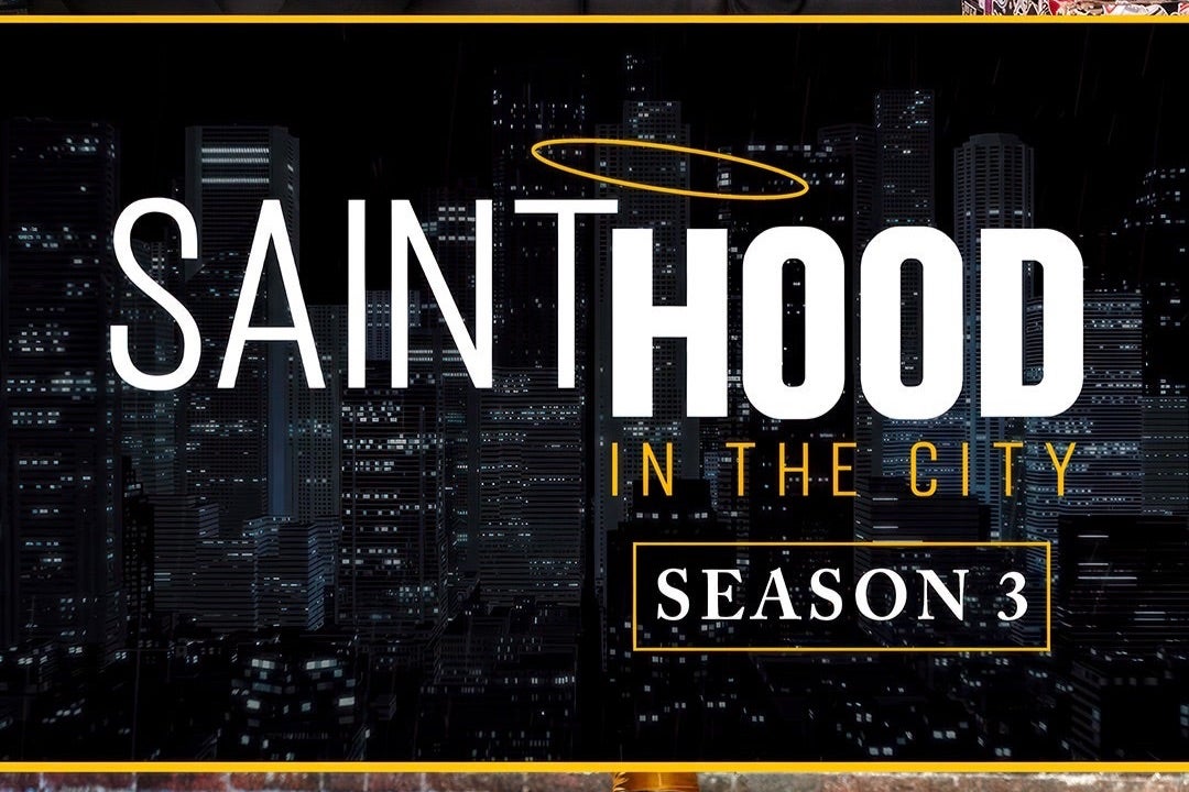 More Info for Sainthood in the City: Season 3