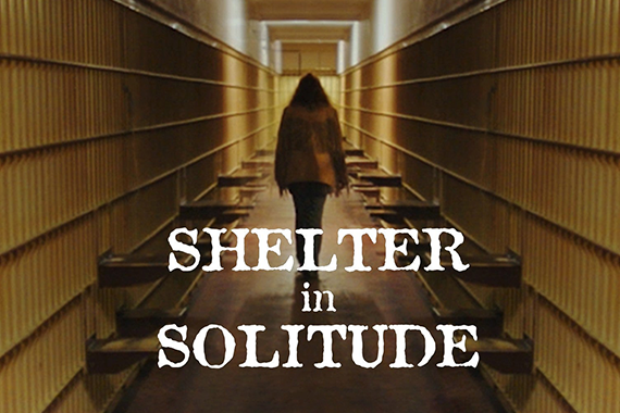 More Info for Shelter in Solitude