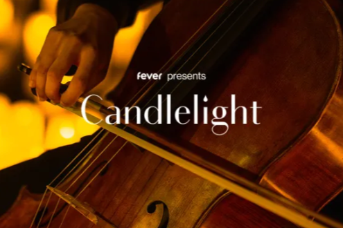 More Info for Candlelight Concerts