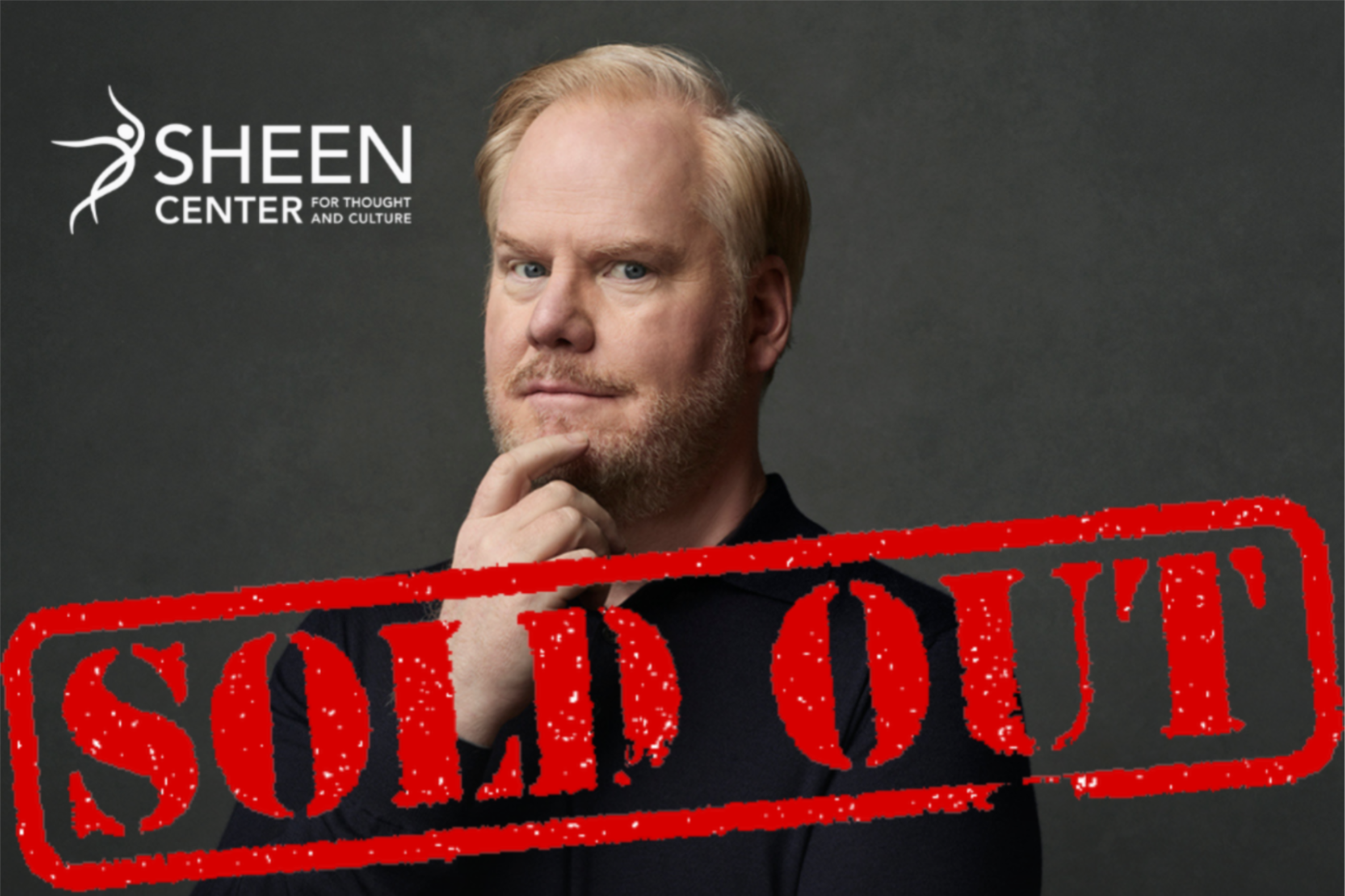 More Info for An Evening With Jim Gaffigan